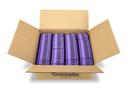 Crayola One Color Violet Purple Bulk Crayon -- 3000 per case.