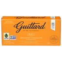 Guittard 2 Ounce Semisweet Chocolate Baking Bar, 3 count -- 12 per case