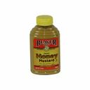 Beaver Honey Mustard, 13 Ounce -- 6 per case