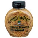 Inglehoffer Original Stone Ground Mustard, 10 Ounce -- 6 per case