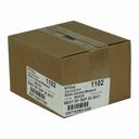 Inglehoffer Stone Ground Mustard Squeeze, 10 Ounce -- 6 per case