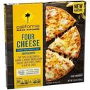 California Pizza Kitchen 12 inch Thin Crust 4 Cheese Pizza, 13.5 Ounce -- 14 per case