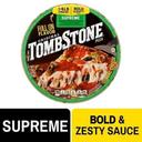 Tombstone Original Supreme Pizza, 20.8 Ounce -- 12 per case