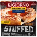 Digiorno Cheese Stuffed Crust Pepperoni Pizza, 8.5 Ounce -- 10 per case