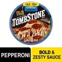 Tombstone Original Pepperoni Pizza, 19.3 Ounce -- 12 per case