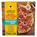California Pizza Kitchen Thin Flakey Pepperoni and Hot Honey Pizza, 10.8 Ounce -- 14 per case