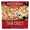 Digiorno Classic Thin Crust Margherita Pizza, 15.3 Ounce -- 14 per case