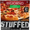 Digiorno Cheese Stuffed Crust Supreme Pizza, 26.4 Ounce -- 12 per case