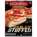 Digiorno Fully Stuffed Crust Ultimate Three Meat Pizza, 31.7 Ounce -- 10 per case
