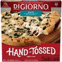 Digiorno Hand Tossed Style Crust White Pizza, 17.9 Ounce -- 12 per case