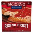 Digiorno Rising Crust Pepperoni Pizza, 24.7 Ounce - 12 per case