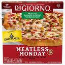 Digiorno Meatless Supreme Pizza, 20.847 Ounce -- 10 per case