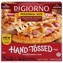 Digiorno Barbeque Chicken Pizza, 8.2 Ounce -- 10 per case