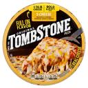 Tombstone Original 12 inch Five Cheese Pizza, 19.3 Ounce -- 12 per case