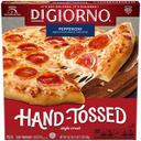Digiorno Hand Tossed Style Crust Pepperoni Pizza, 18.7 Ounce -- 12 per case