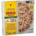California Pizza Kitchen Plant Based Bbq Pizza, 14.04 Ounce -- 14 per case