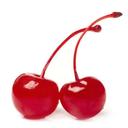 Commodity Cherries Large Stemless Cherry, 0.5 Gallon -- 6 per case