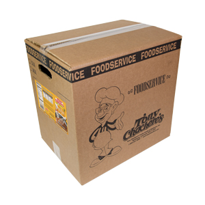 Tony Chacheres Instant Roux Mix, 50 Pound.
