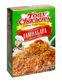 Tony Chacheres Creole Jambalaya Seasoning Mix, 8 Ounce -- 12 per case