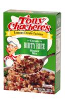 Tony Chacheres Creole Dirty Rice Seasoning Mix, 8 Ounce -- 12 per case