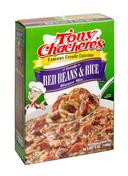 Tony Chacheres Creole Red Beans and Rice Dinner, 7 Ounce -- 12 per case