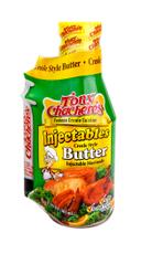 Tony C Creole Butter Marinade, 17 Ounce -- 6 per case