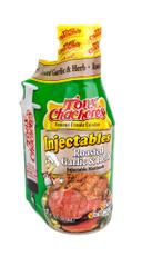 Tony Chacheres Roasted Garlic and Herb Marinade, 17 Ounce -- 6 per case