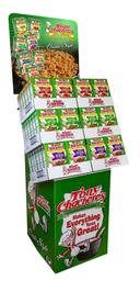 Tony Chacheres Best 3 Rice Dinner Mix - Shipper -- 72 per case.
