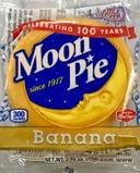 Moon Pie Double Decker Marshmallow Sandwich, 2.75 Ounce -- 180 per case.