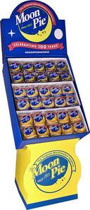 Moon Pie Marshmallow Sandwich Snack, 2.75 Ounce -- 180 per case.