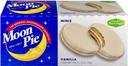 MoonPie Mini Vanilla MoonPie, 12 Ounce -- 8 per case.