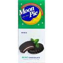 Moonpie - Mini Mint Chocolate, 12 Ounce -- 8 per case