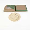 Schwans Freschetta Classic Cheese Rising Crust Pizza, 7.02 Ounce -- 36 per case.