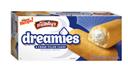 Mrs.Freshleys Finger Creme Filled Cake -- 96 per case.