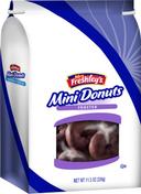 Mrs.Freshleys Chocolate Donut, 11 Ounce -- 12 per case.