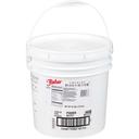 Fisher Crunchy Peanut Butter - Pail, 35 Pound.