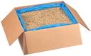 Fisher Roasted and Salted Sunflower Kernel, 30 Pound