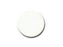 Royal Plain White Beer Coaster -- 10000 per case.
