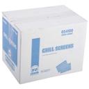 Royal Griddle Screen, 4 x 5. 5 inch -- 400 per case.