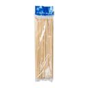 Royal Bamboo Skewer, 100 count per pack -- 120 per case.