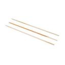 AmerCareRoyal Birch Wooden Skewer, 10 inch -- 1000 per case.