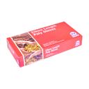 Royal Elbow Poly Gloves, 100 count per pack -- 20 per case.