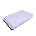 Royal Non Woven Filter Sheet, 16 1/2 x 25 1/2 inch -- 100 per case.