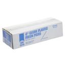 Royal Prism Clear Pick, 500 count per pack -- 5 per case.