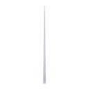 Royal Clear Prism Pick, 6 inch -- 2500 per case.