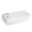 Royal Tan Loose 2 Part 15 Lines Cabonless Guest Check Board -- 2000 per case.