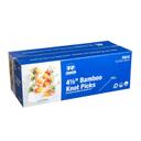 Royal Bamboo Knot Pick, 4.5 inch -- 1000 per case.