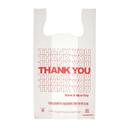 Royal Microns Thank You Bag, 775 count per pack.