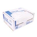 Royal Low Density Flip Top Sandwich Bag, 7 x 7 inch -- 2000 per case.