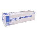 Royal Low Density Bun Pan Bag, 21 x 6 x 35 inch -- 200 per case.